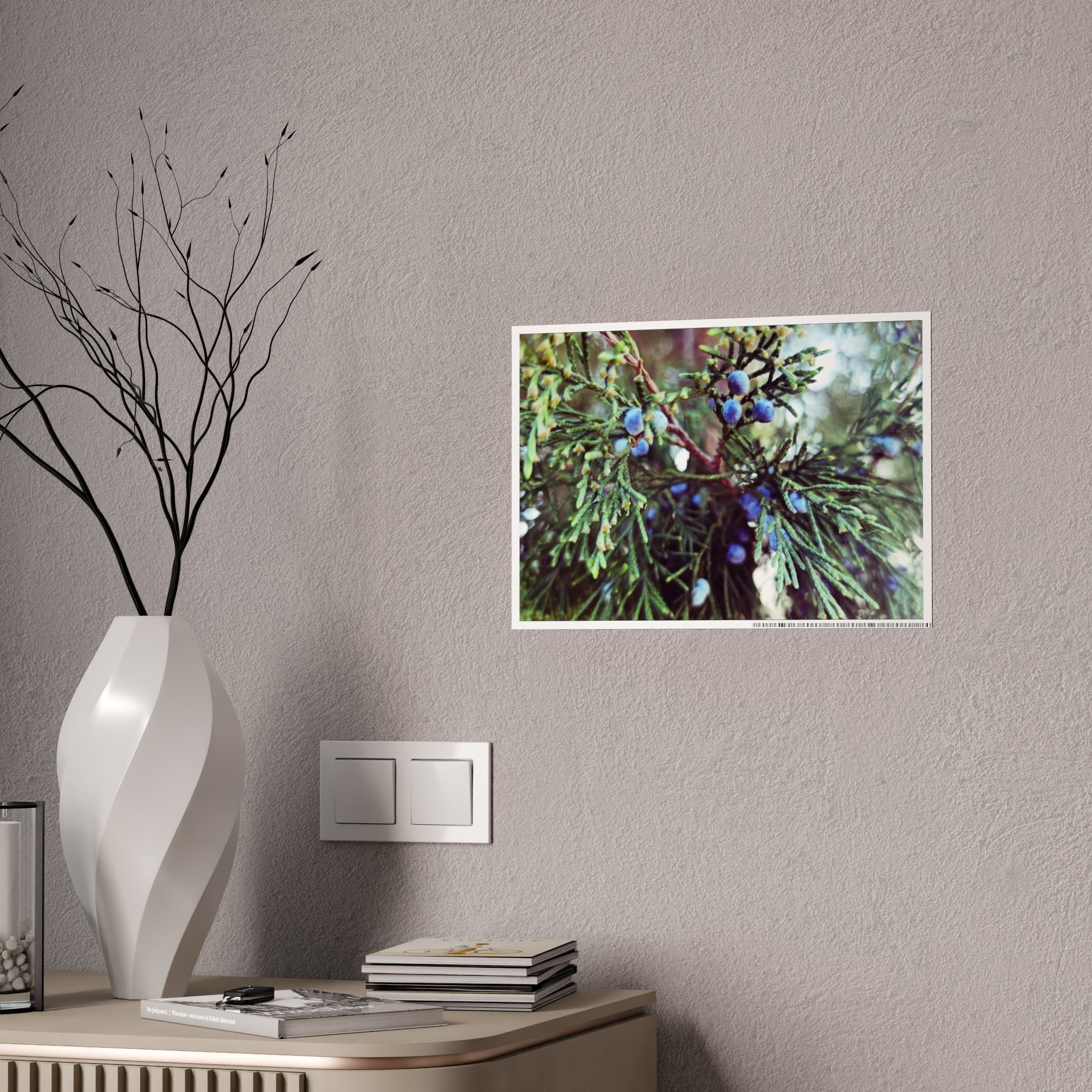 Glossy Nature Posters